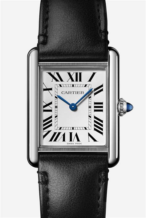 cartier tank solo solarbeat|cartier tank usato.